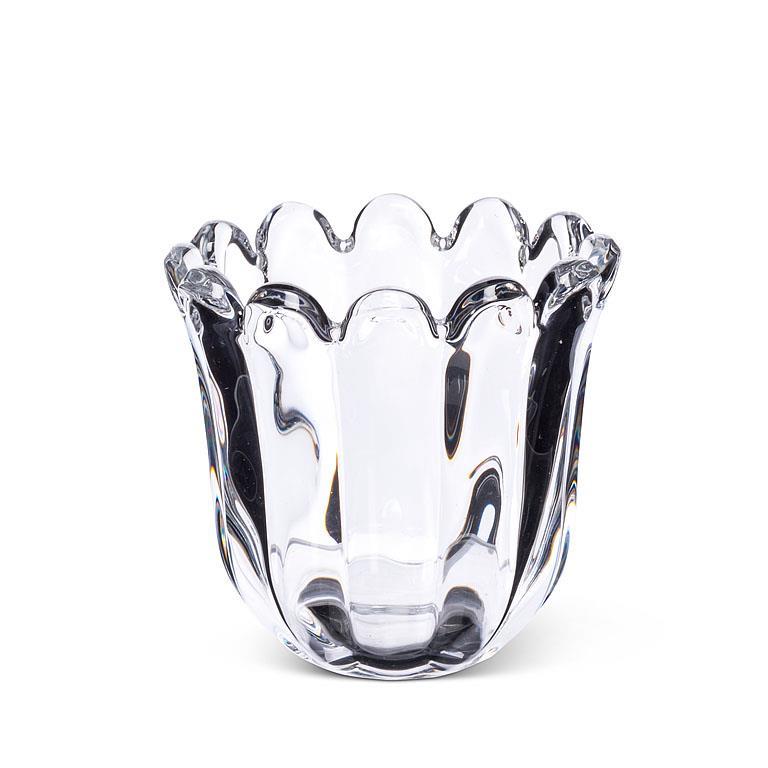 Tulip Tealite Holder