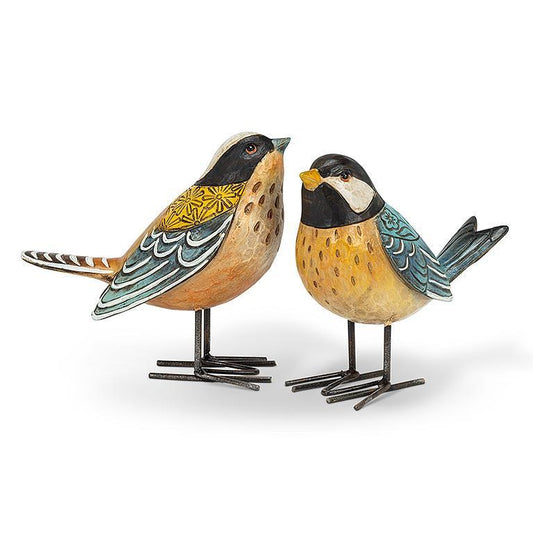 Small Folk Bird