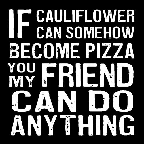 Coaster If Cauliflower