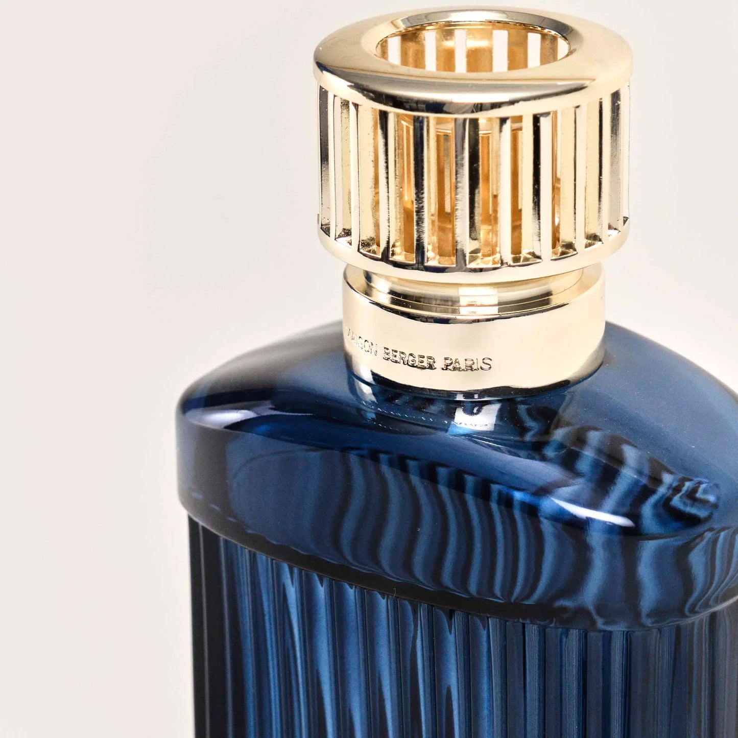 Alpha Blue Maison Berger Lamp