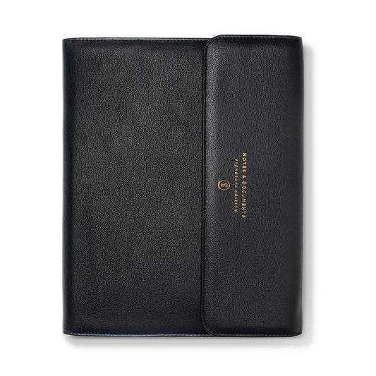 Executive Padfolio Set & Correspondence Card Set
