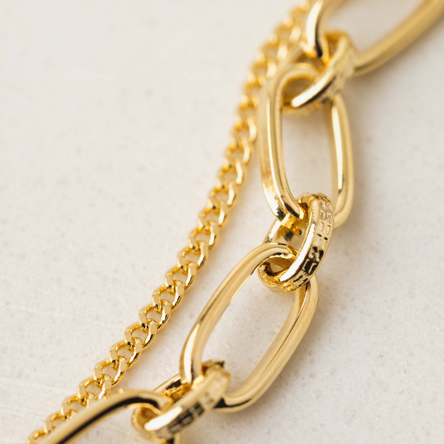 Aya Bracelet - Gold