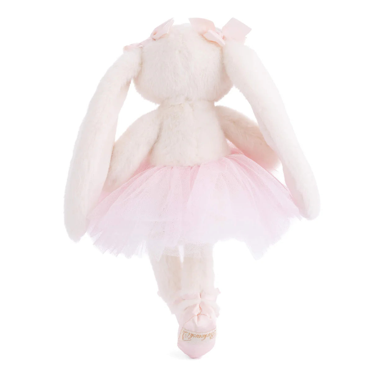 Dancing Jayleen Bunny - Light Pink