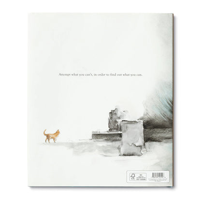 Book Trying