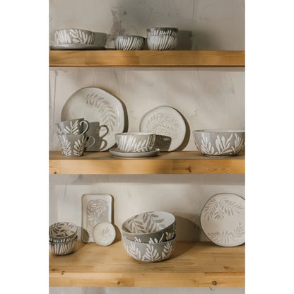 Grove Porcelain Medium Bowl – 5.75” (24 oz)