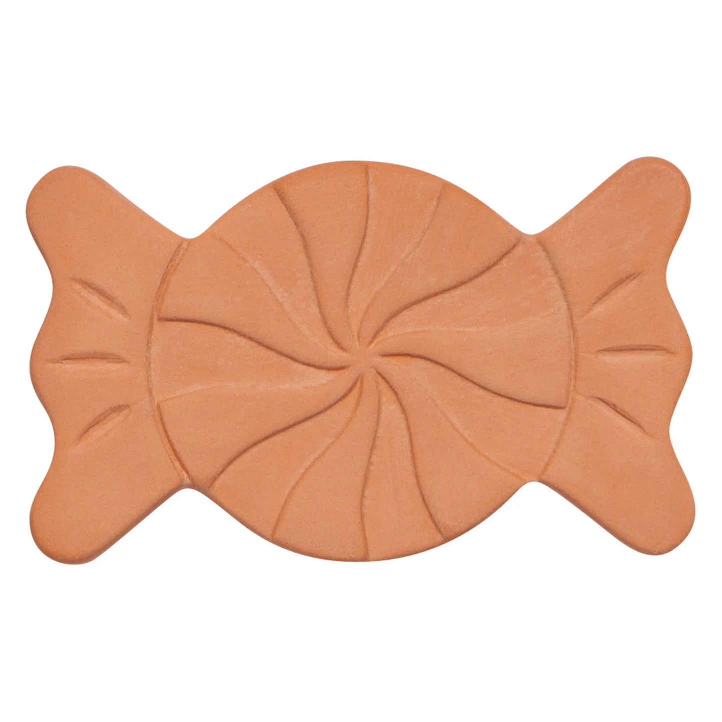 Candy Terracotta Sugar Saver