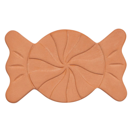 Candy Terracotta Sugar Saver