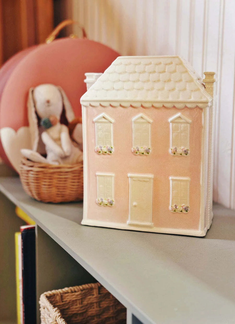 Doll House Bank
