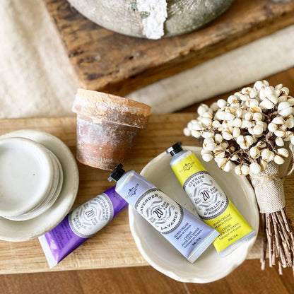 Lavender Ultra-Rich Hand Cream