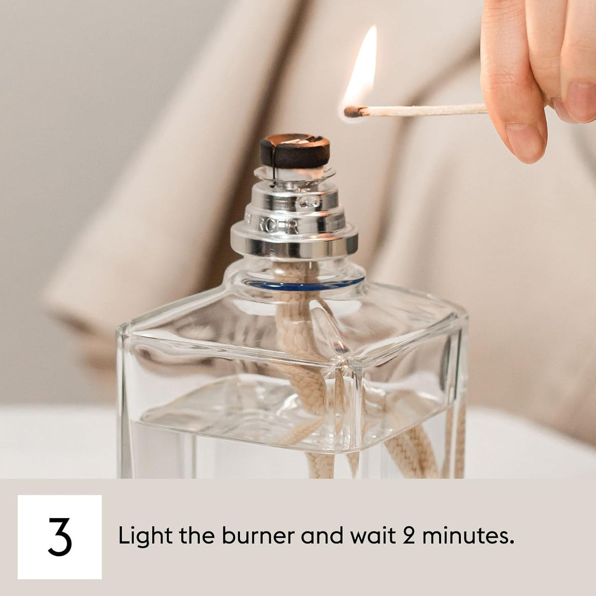 Festive Fir Fragrance Lamp Refill