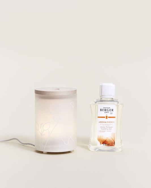 Aroma Energy/Sparkling Zest Ultrasonic Diffuser Refill