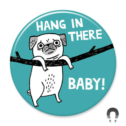 Gemma Correll 2.25" Magnets