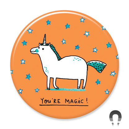 Gemma Correll 2.25" Magnets