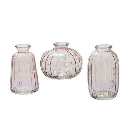 Livi Budvase Light Pink