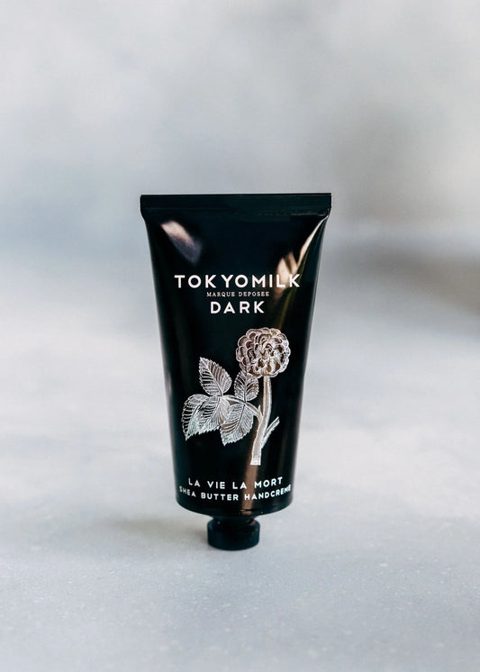 La Vie La Mort Shea Butter Handcreme