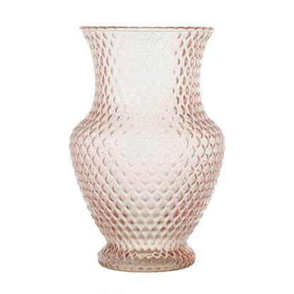 Roseland Pink Vase