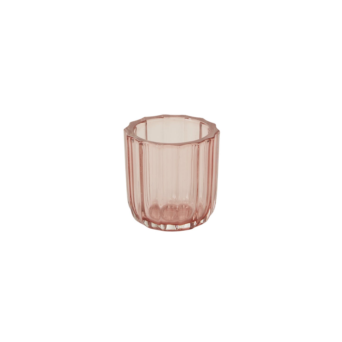 Tanger Pink Votive