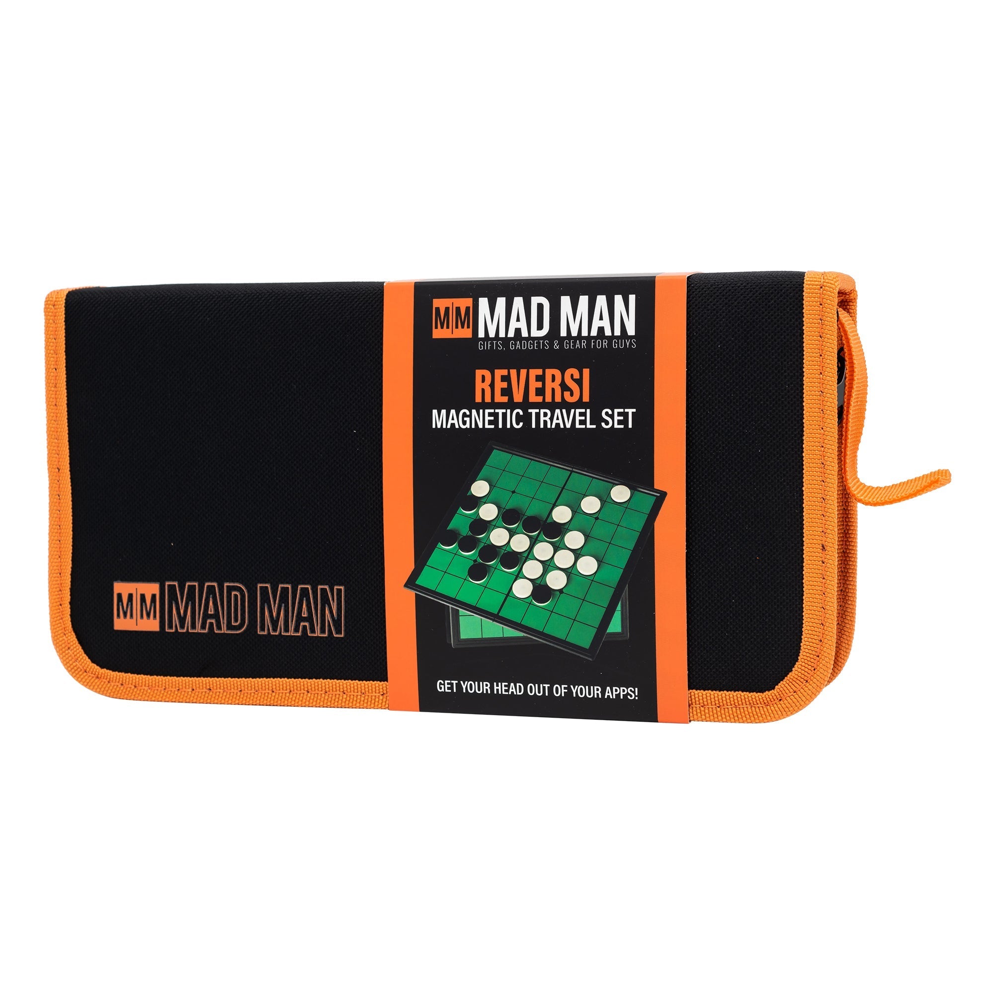 Reversal Magnetic Travel Game Set