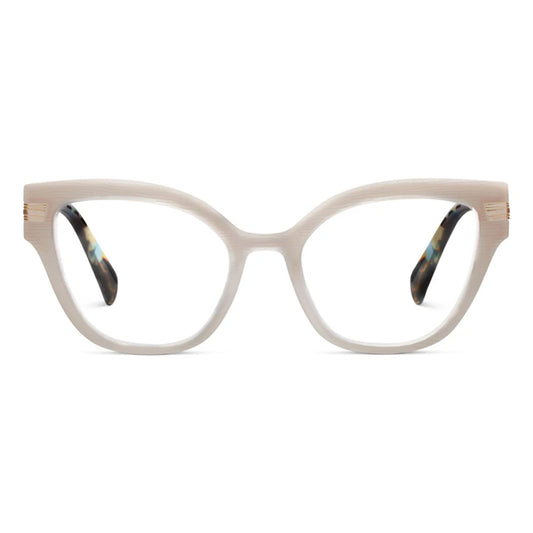 Marquee Blue Light Glasses Frost/Blue Quartz