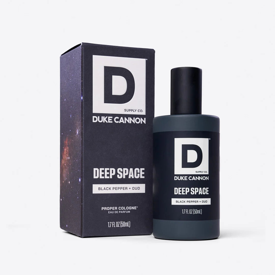 Proper Cologne Deep Space