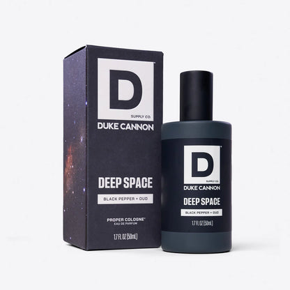 Proper Cologne Deep Space