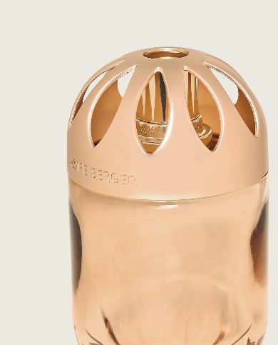 Neo Beige Fragrance Lamp
