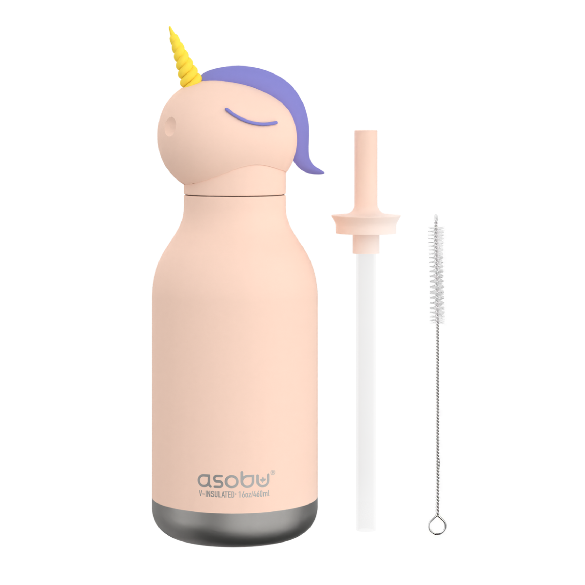 Bestie Unicorn 16 oz