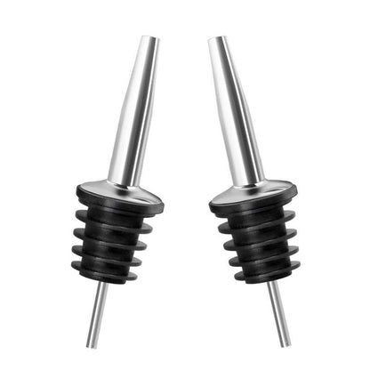 Bottle Pourers - Set Of 2