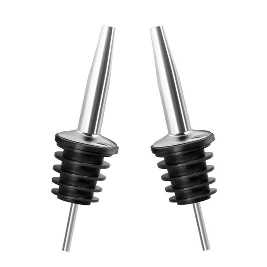 Bottle Pourers - Set Of 2