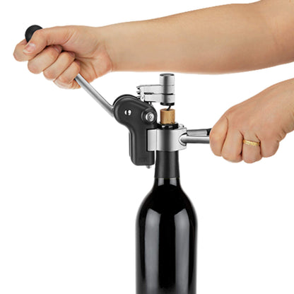 Host Lever Corkscrew Set