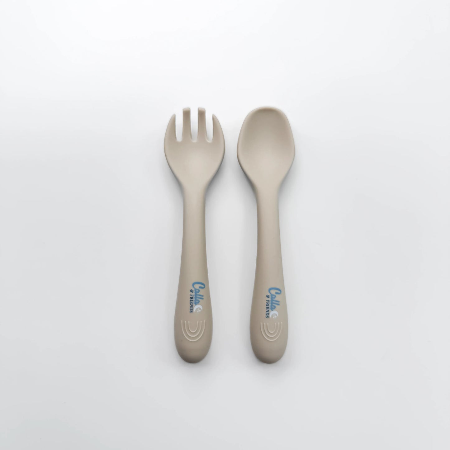My First Silicone Utensils