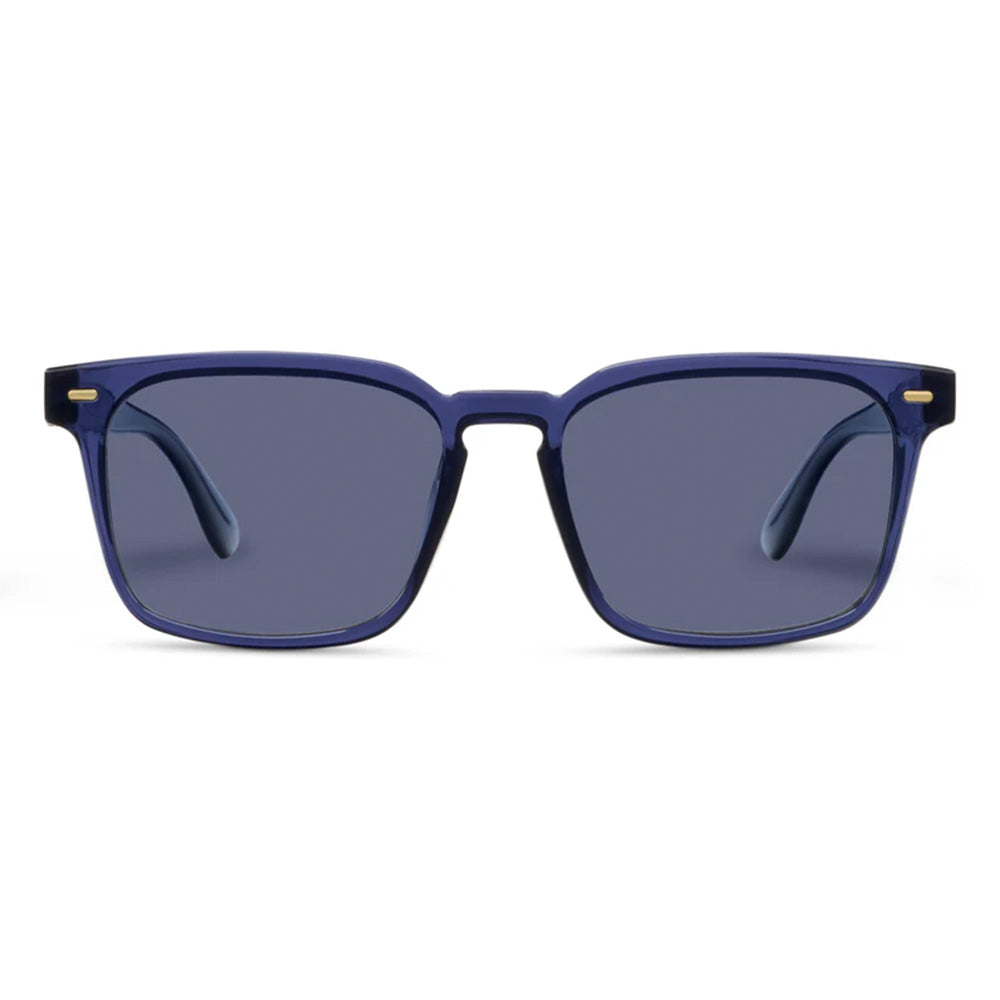Shasta Polarized Sunglasses - Blue