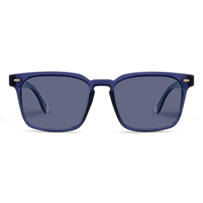 Shasta Polarized Sunglasses - Blue