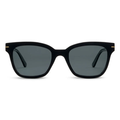 Sandy Polarized Sunglasses - Black
