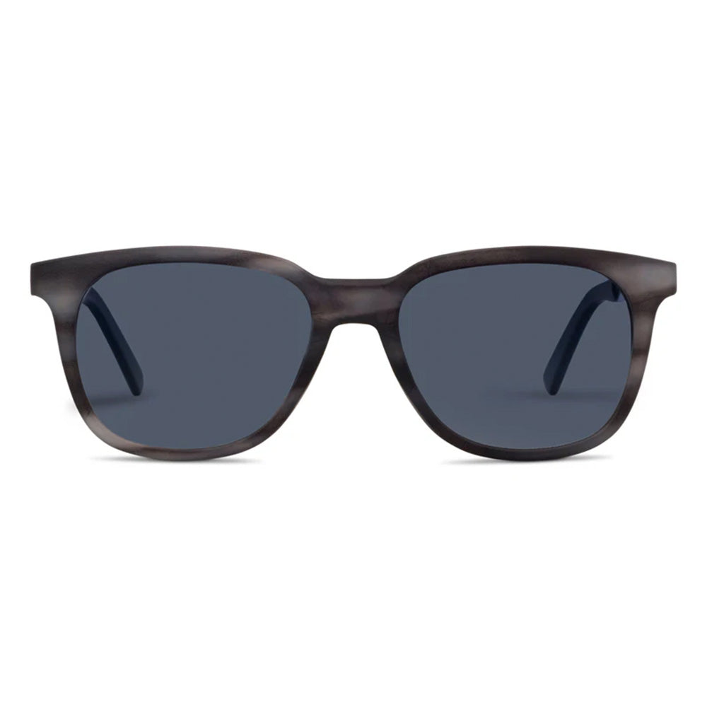 On Par Bifocal Sunglasses - Tortoise Horn