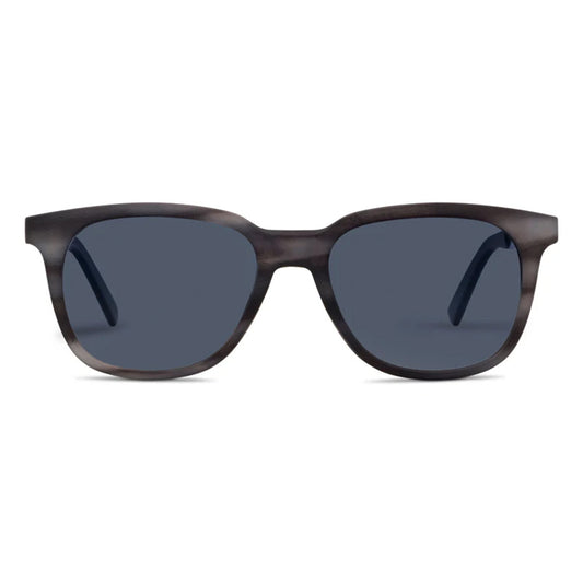 On Par Bifocal Sunglasses - Tortoise Horn