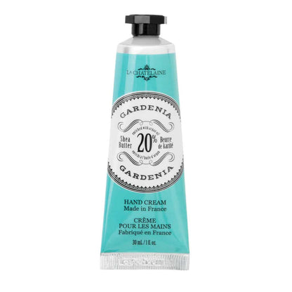 Gardenia Ultra-Rich Hand Cream