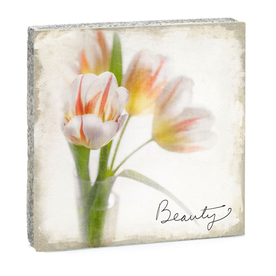 Beauty Art Block