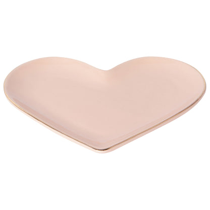 Heart Shaped Dish