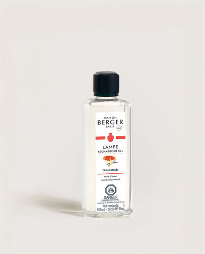 Crème Brûlée Fragrance Lamp Refill