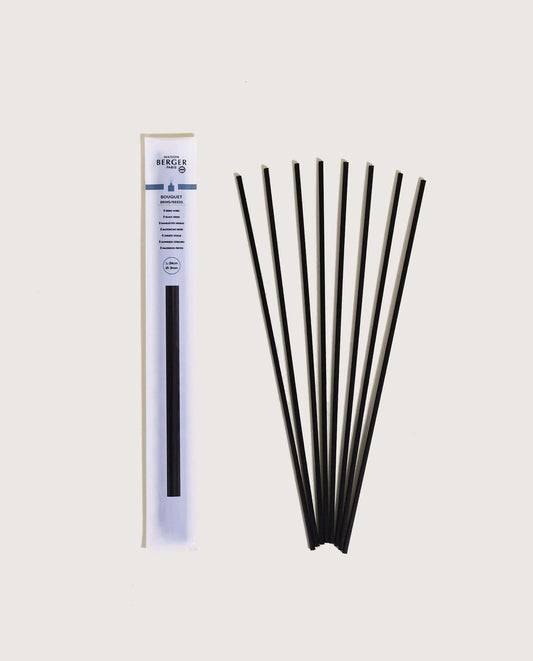 Black Reeds for Diffuser Maison Berger