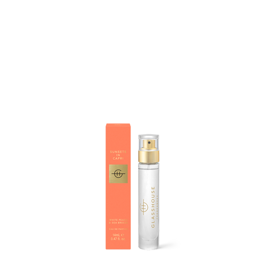 Sunsets in Capri 0.47 fl. oz. Eau de Parfum