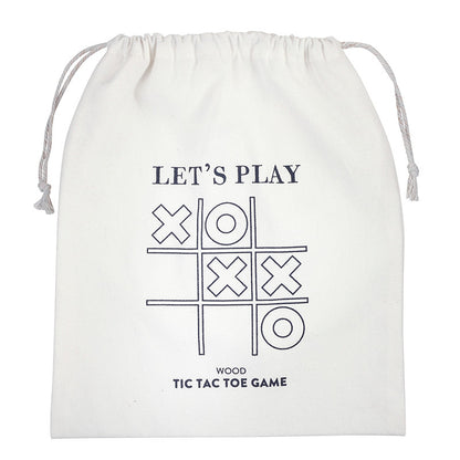 Let's Play Tic-Tac-Toe Game