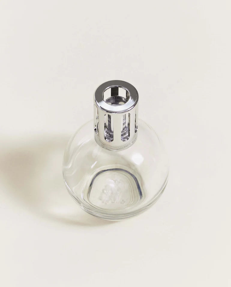 Essential Round Lamp Ritual Starter Kit