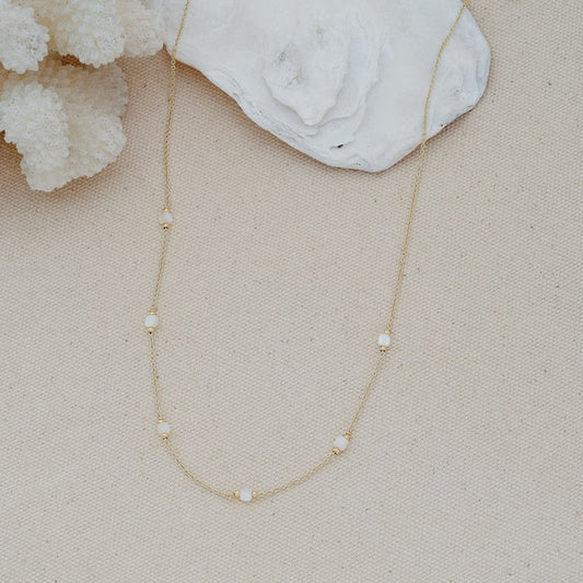Ginny Necklace