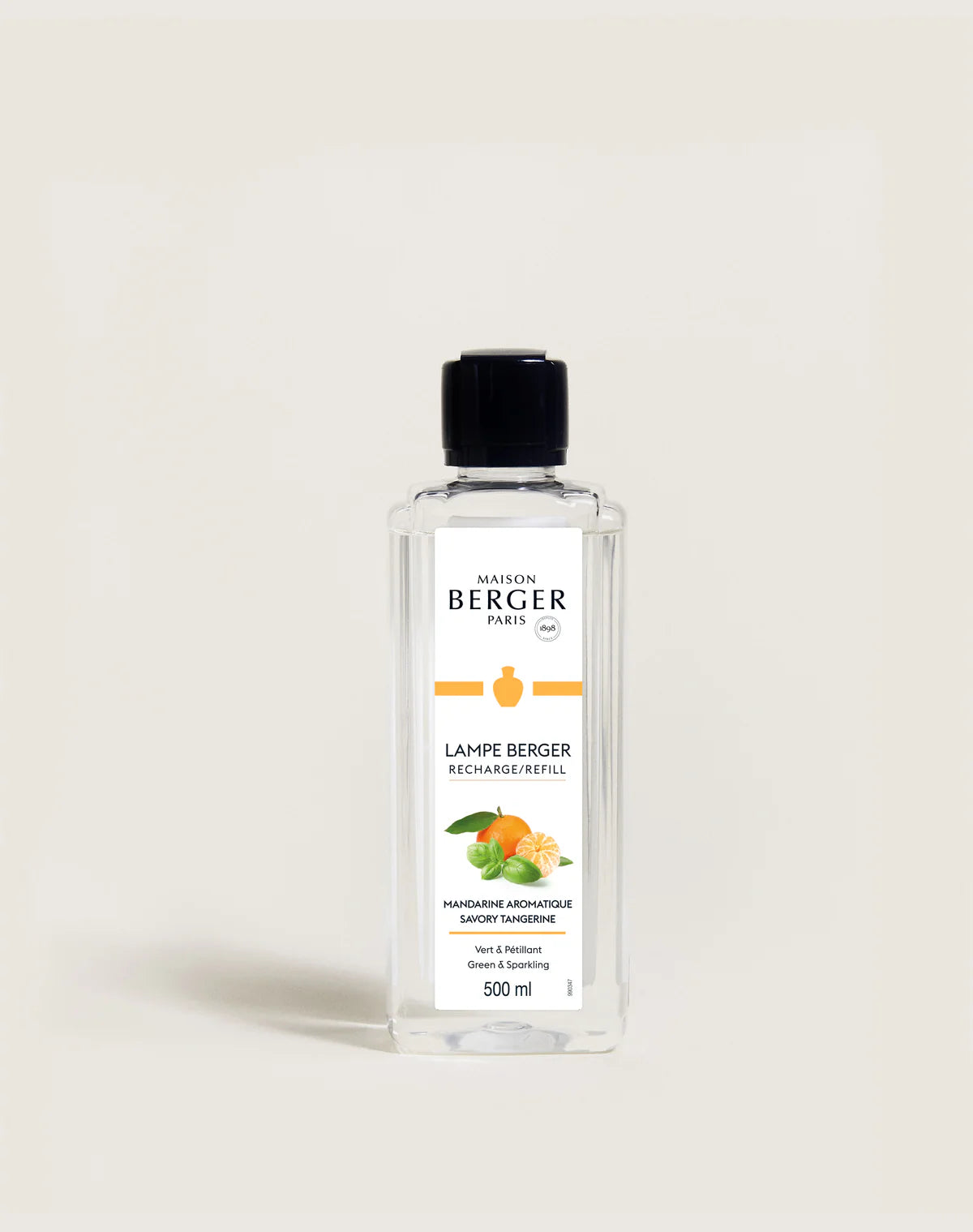 Savory Tangerine Fragrance Lamp Refill