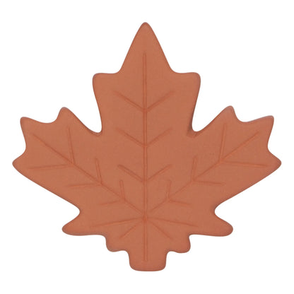 Maple Leaf Terracotta Sugar
Saver
