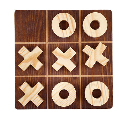 Let's Play Tic-Tac-Toe Game