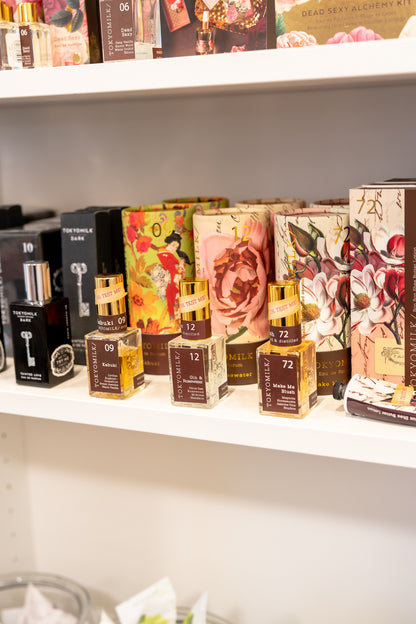 Make Me Blush Eau de Parfum – Magnolia & Honeysuckle