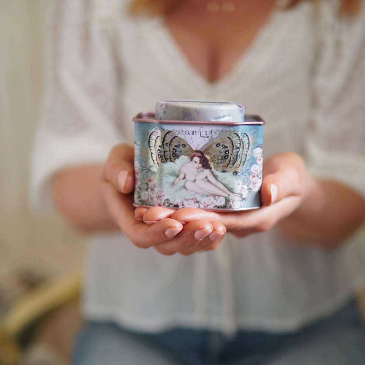 Vanilla Effect Bath Soak